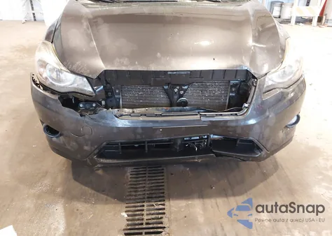 2015 Subaru Xv Crosstrek 2.0I Premium from USA, damaged, VIN JF2GPACC7F9317382